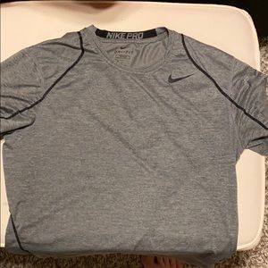 Nike dri-fit shirt